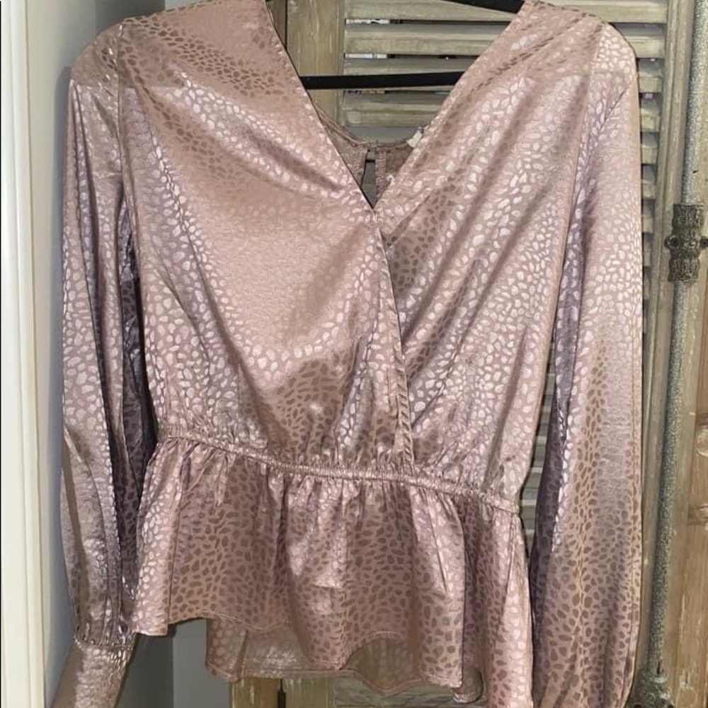 Boutique top